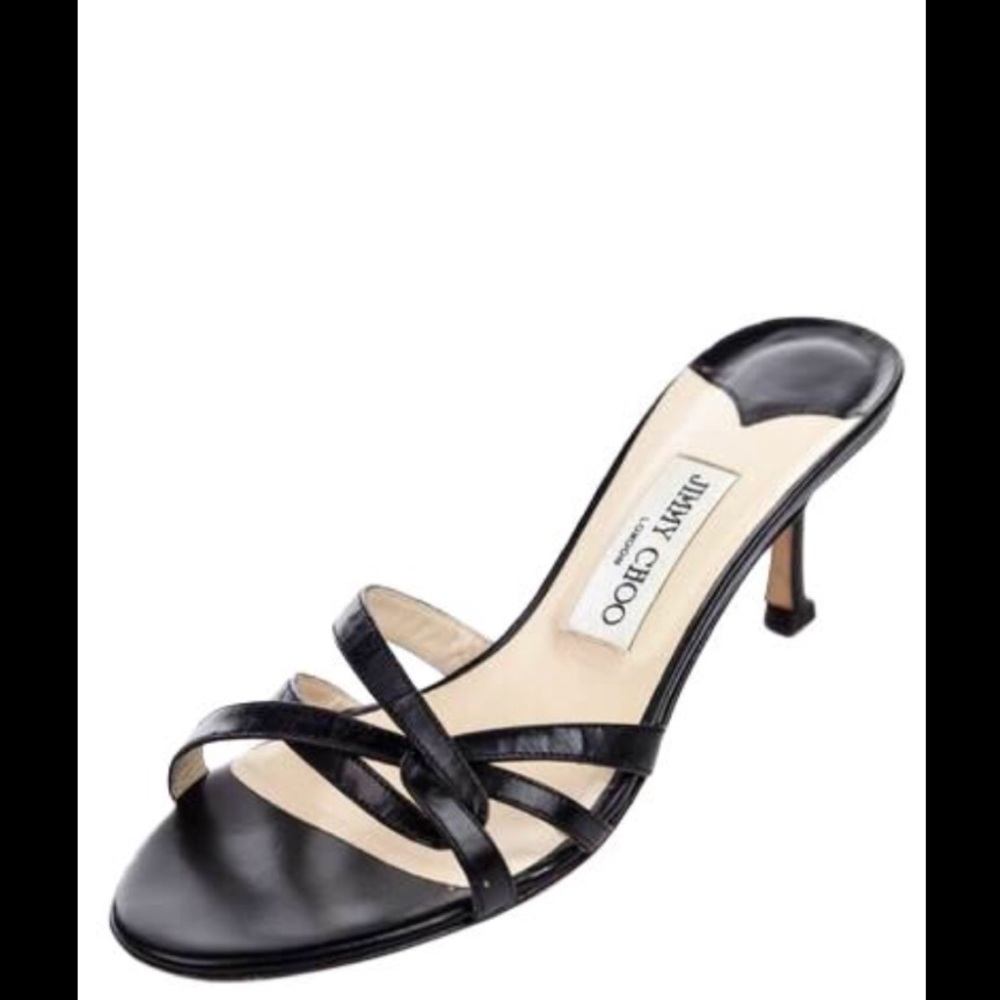 Jimmy Choo  size 9 1/2